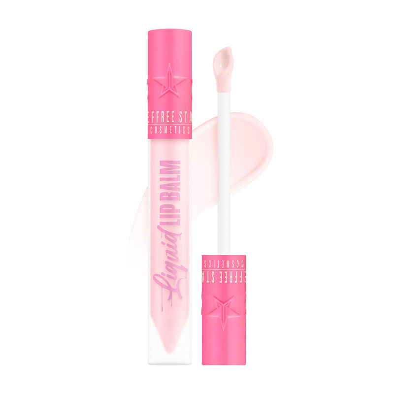 Jeffree Star Cosmetics Skincare Liquid Lip Balm - Star Drip
