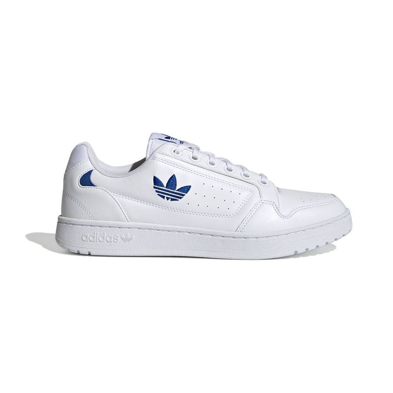 Adidas online originals blanco