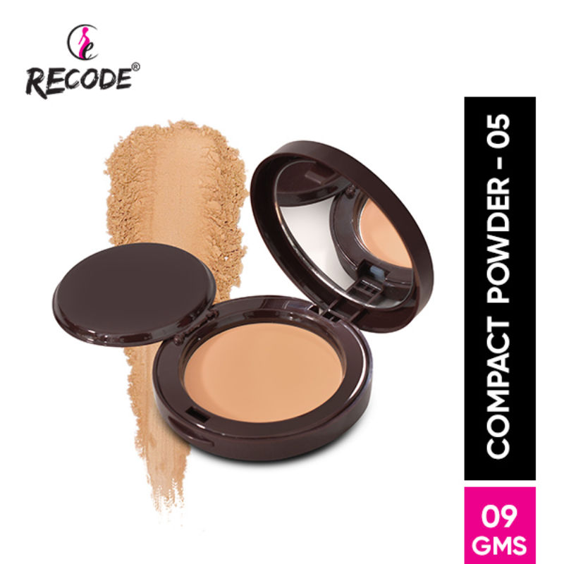 Recode Compact Powder - 05 Thursday