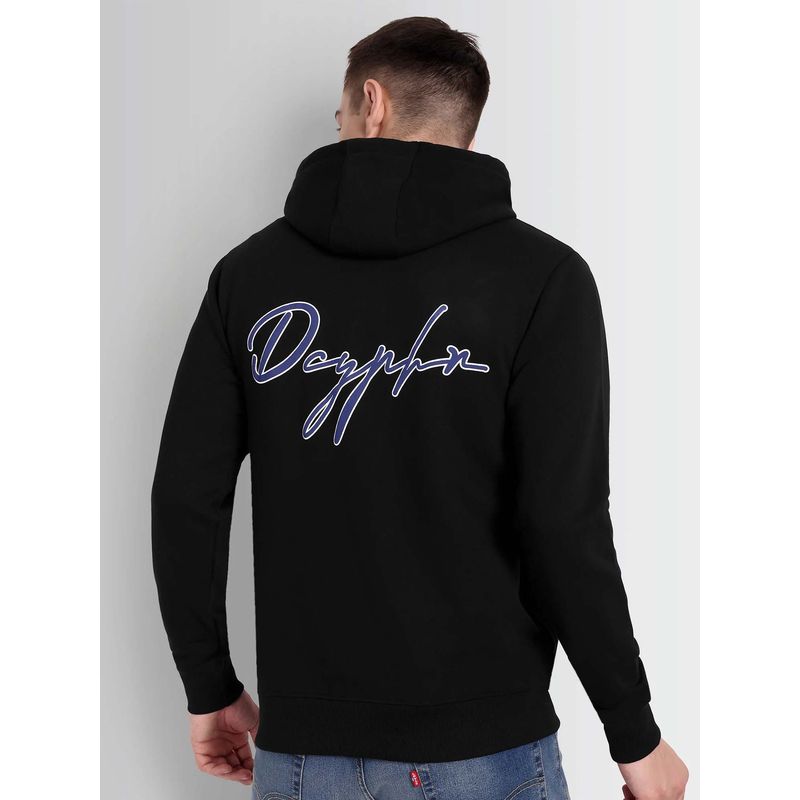 DCYPHR Signature Style Hoodie - Black (S)