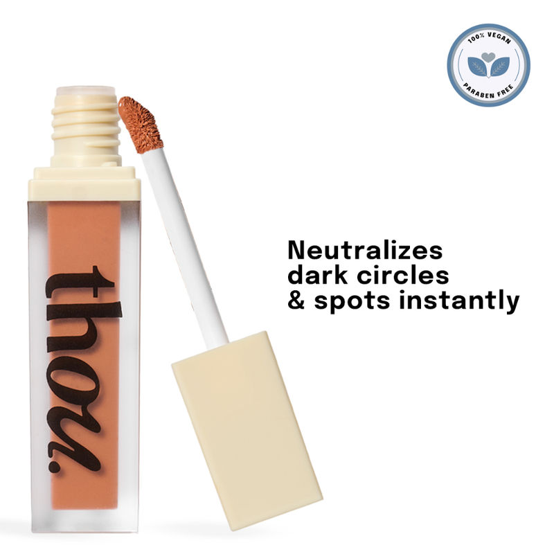 Thou Shade Perfector Colour Corrector - Orange