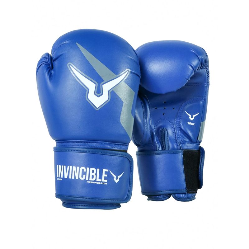 INVINCIBLE Amateur Training Gloves (8OZ)