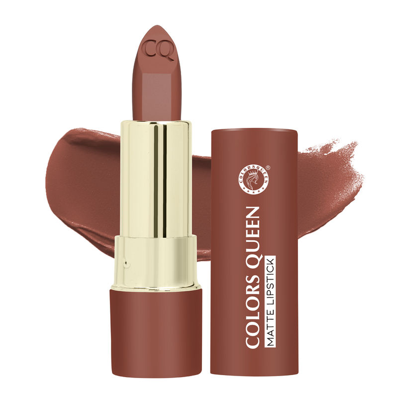 Colors Queen Lippie Stick Matte Lipstick