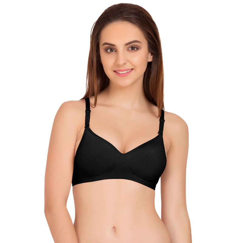 Tone up Bras Pack Of 6 White Black Skin Size 32 in Mumbai at best price by  Suresh Marketing - Justdial