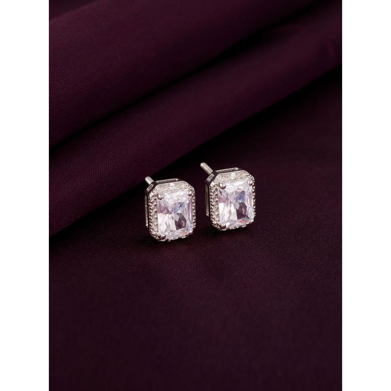 Love Story Earrings