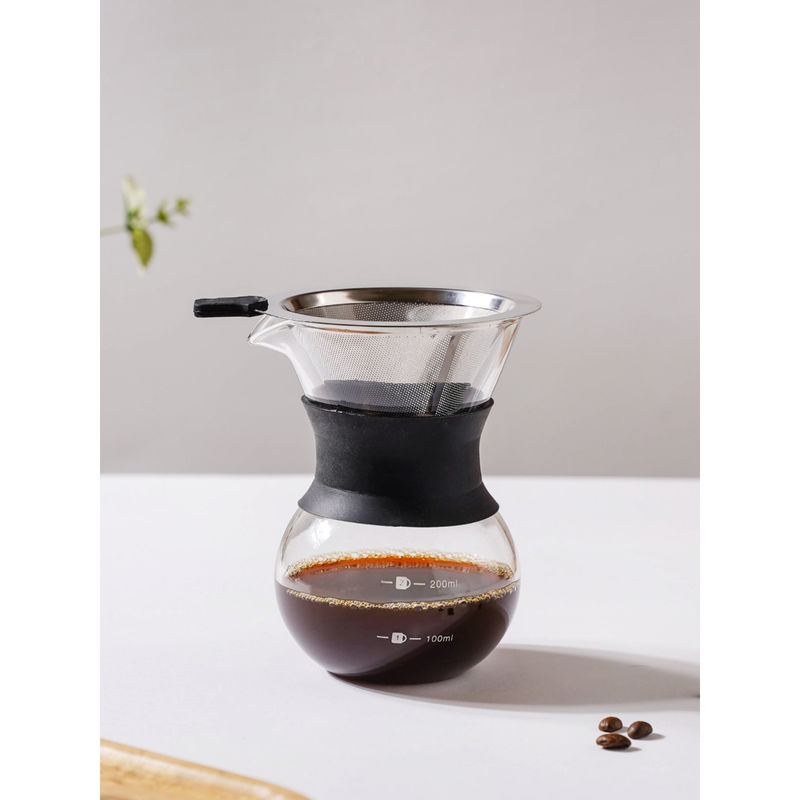 Nestasia Manual Drip Coffee Maker With Filter Small Buy Nestasia Manual Drip Coffee Maker With