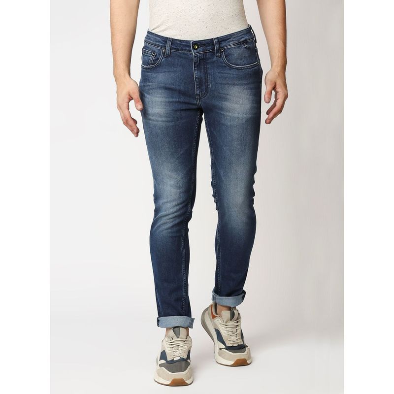 WAIMEA Berlin Skinny Fit Denims (28)