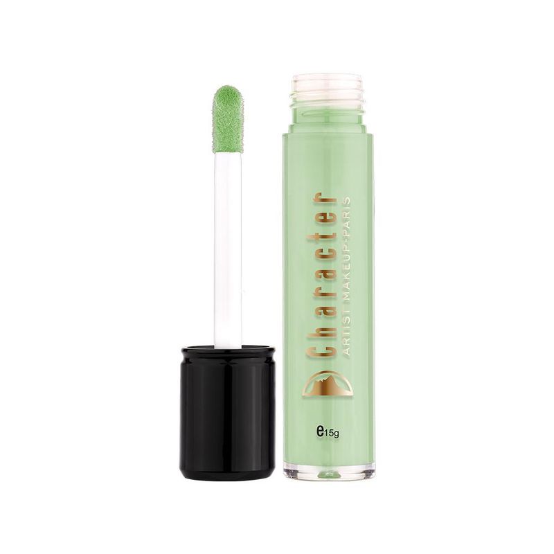 Character Block Out Concealer - Camouflage - 009