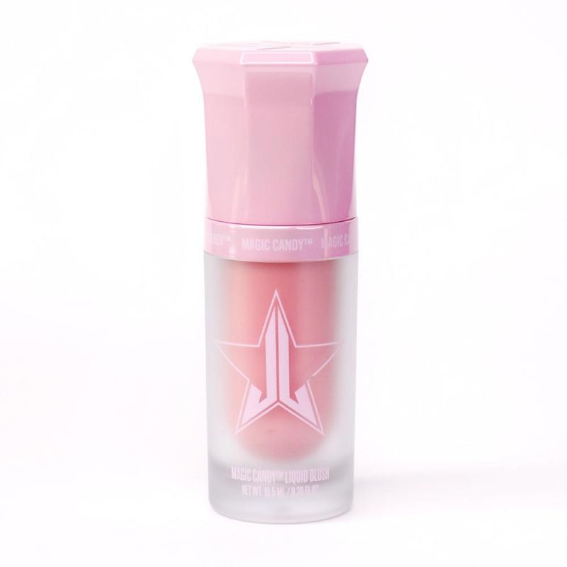 Jeffree Star Cosmetics Magic Candy Liquid Blush - Lollipop Luxury