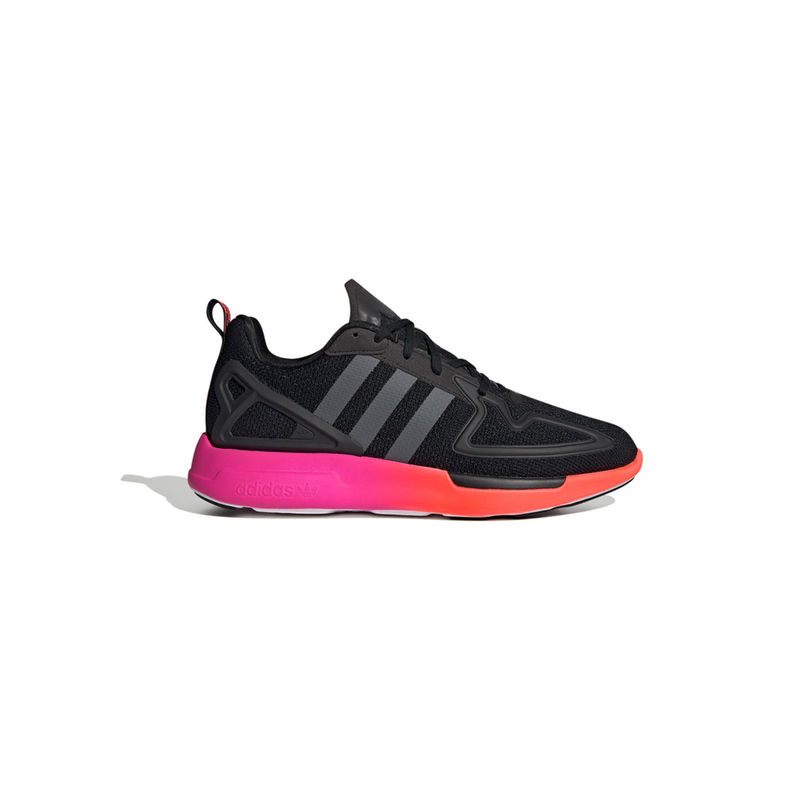 Buy adidas Originals ZX 2K FLUX White Sneakers UK 3 Online