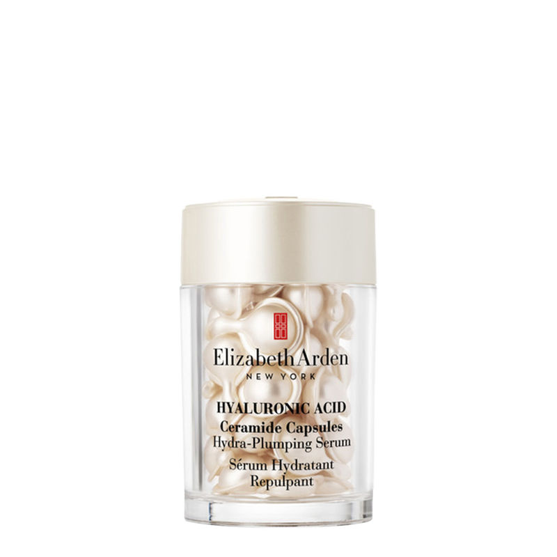 Elizabeth Arden Hyaluronic Acid Ceramide Capsules Hydra-Plumping Serum