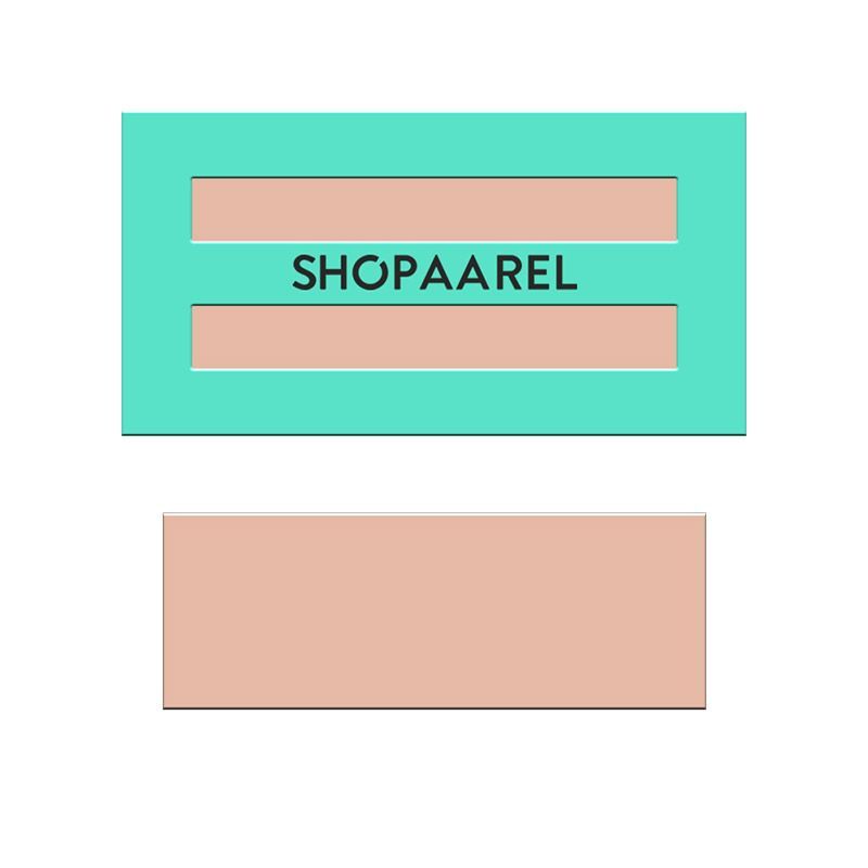 Shopaarel Concealer Refill - SCR04