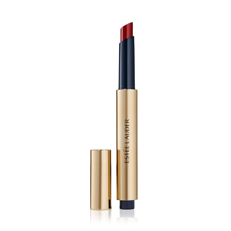 Estee Lauder Pure Color Melt - On Glosstick - Melted Garnet