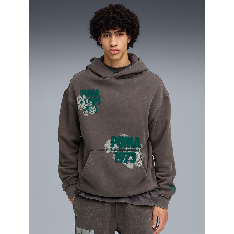 Puma Hoopocalypse Basketball Hoodie (XL)