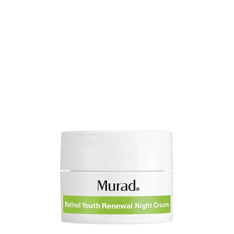 Buy Murad Retinol Youth Renewal Night Cream Online