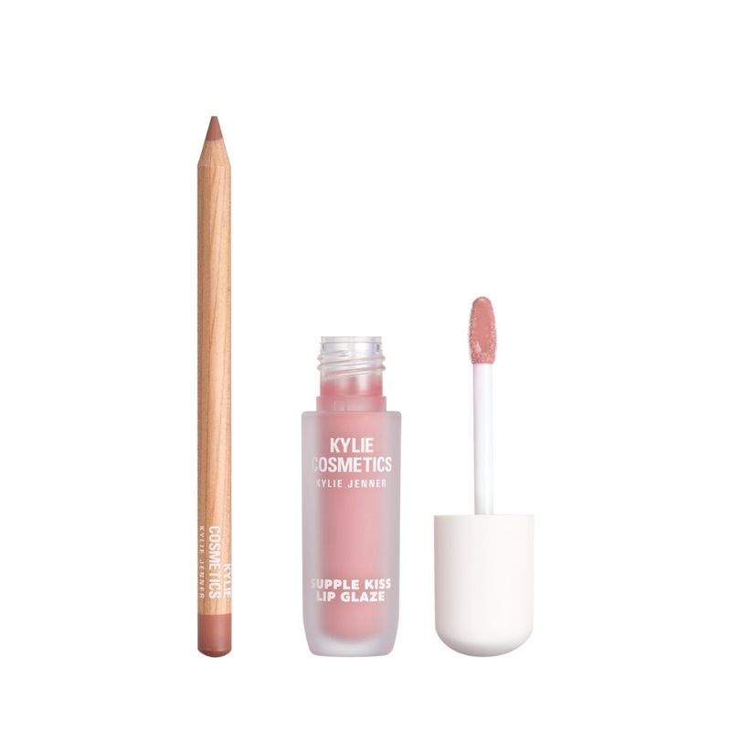 Kylie Cosmetics Glossy Lip Kit - Kylie