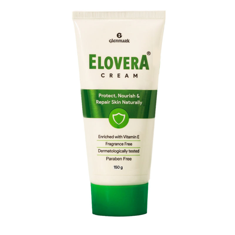 Elovera Moisturising Cream