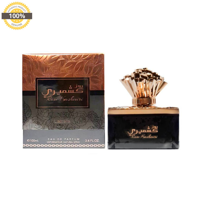 Parfum hot sale rose kashmiri