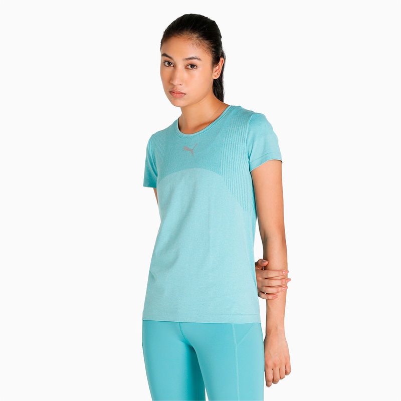 Puma EvoKNIT Seamless Tee (XS )