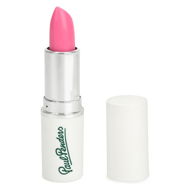 Paul Penders Botanical Vegan Natural Cream Lipstick - Sish