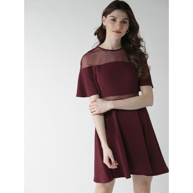 Twenty Dresses By Nykaa Fashion Show Me Off Dress Buy Twenty Dresses By Nykaa Fashion Show Me Off Dress Online At Best Price In India Nykaa Conde nast india production house: twenty dresses by nykaa fashion show me off dress xs