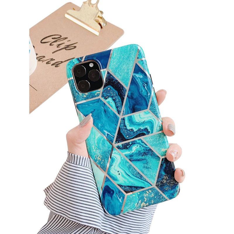 MVYNO Exquisite Case (Blue) (iPhone 14)
