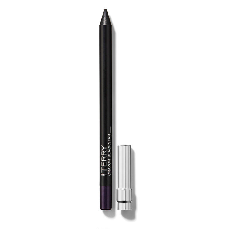 By Terry Crayon Blackstar Eyeshadow - 1 Black Print