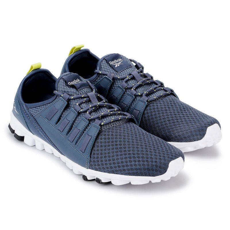 Reebok men's identity flex xtreme lp running shoes discount