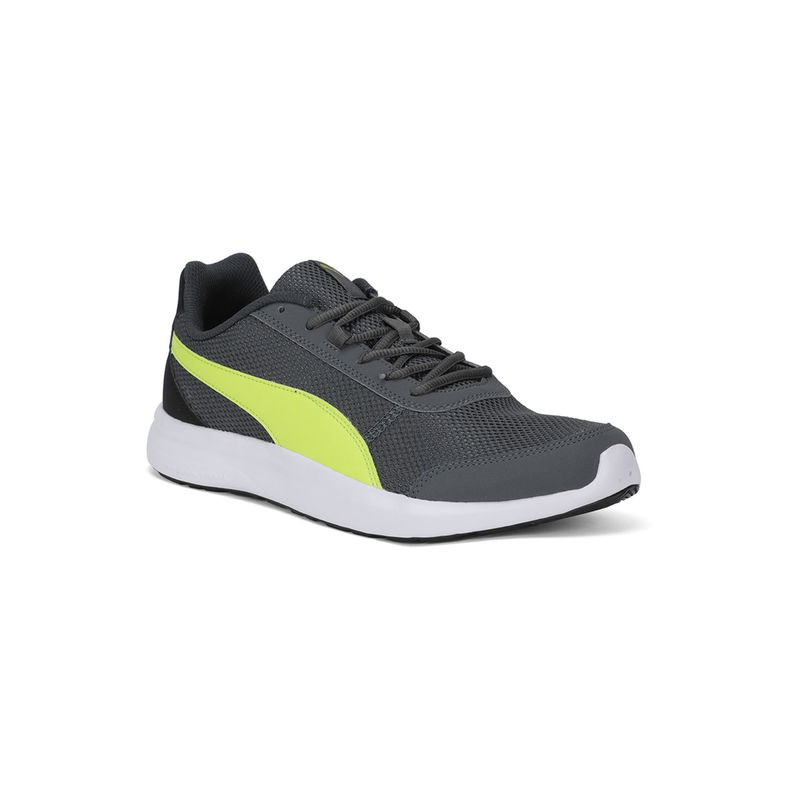puma escaper tech running shoes