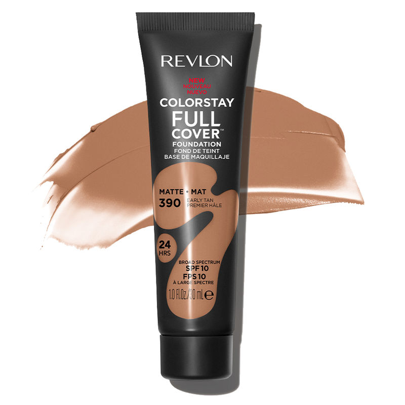 Revlon Colorstay Full Cover Foundation - Early Tan