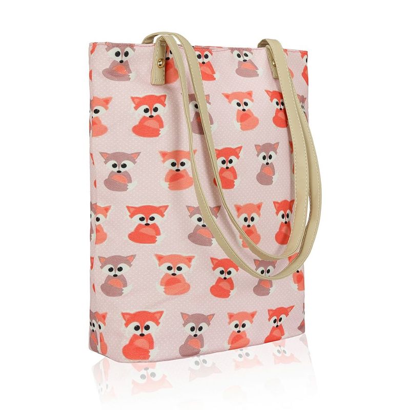 KLEIO Stylish Tote Bags For Women College Girls