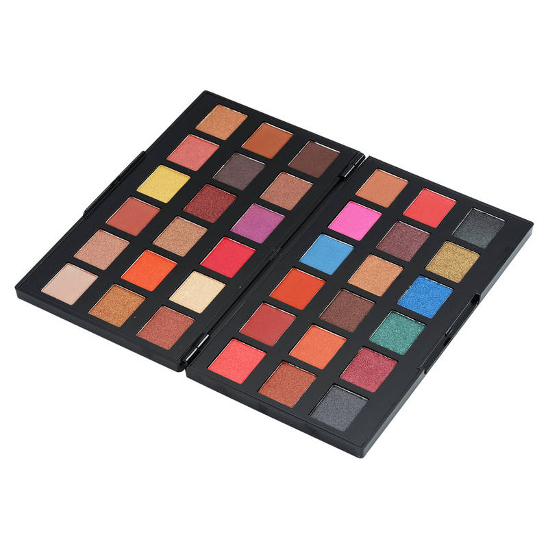 Swiss Beauty Winky 36 Colors Eyeshadow Palette - 2: Buy Swiss Beauty