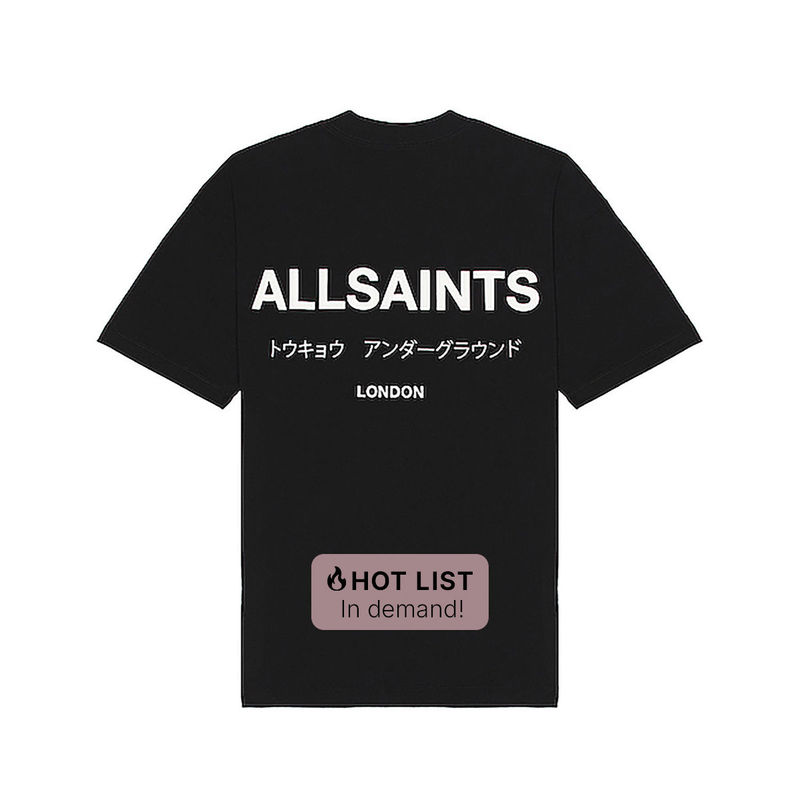 ALLSAINTS Underground Crew (M)