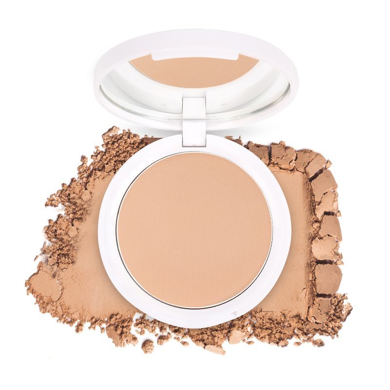 VERYMISS 8 To 8 Weightless Super Stay Compact Powder - 112 Natural