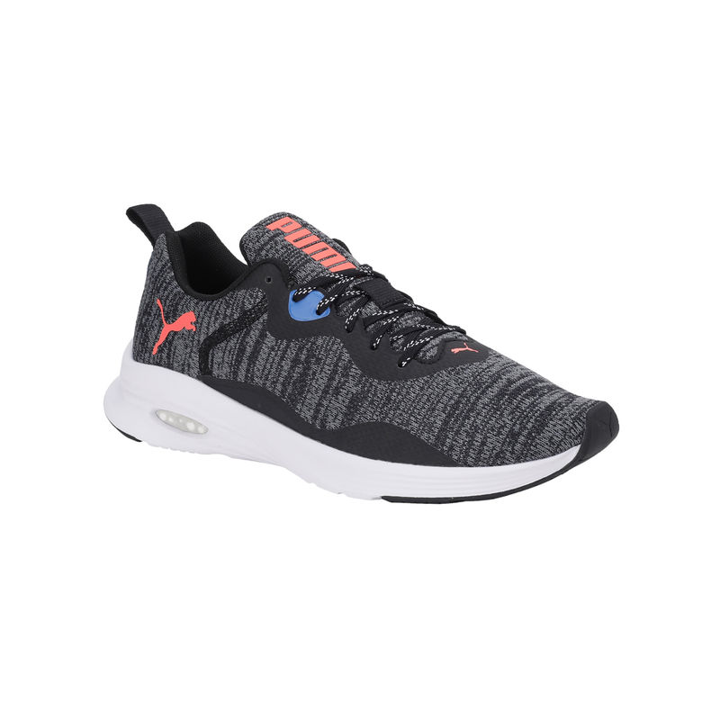 Puma hybrid fuego knit hot sale