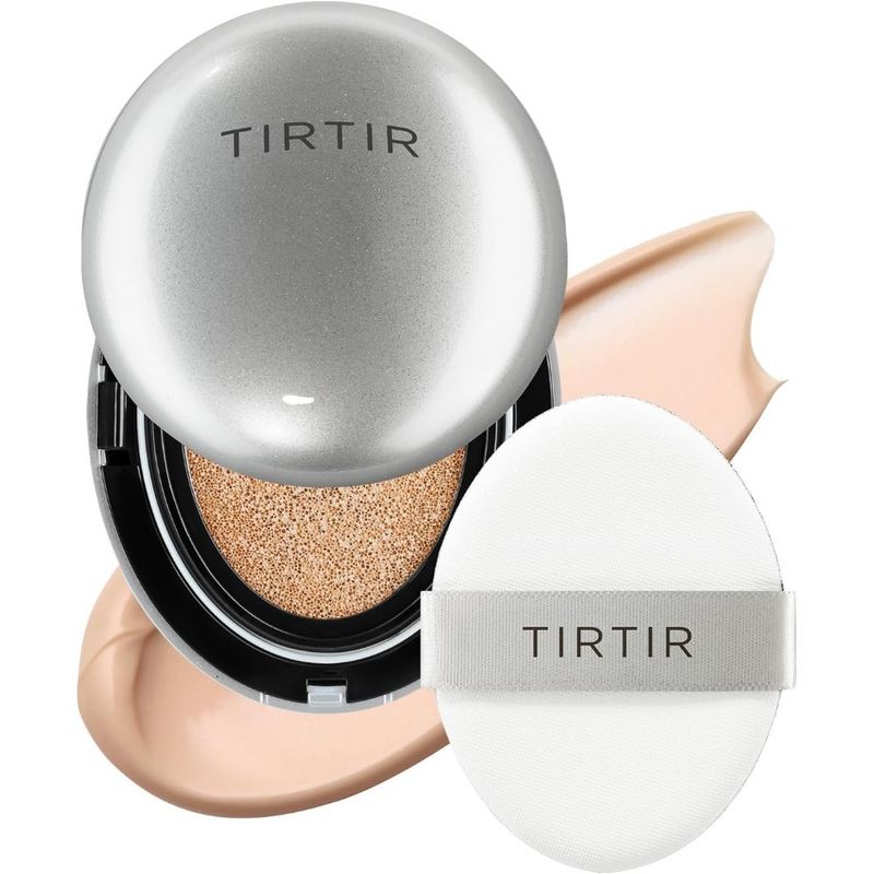 TIRTIR Mask Fit Aura Cushion-21c Cool Ivory