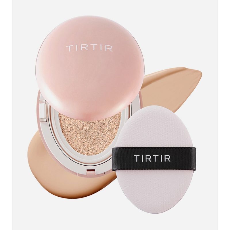TIRTIR Mask Fit All-Cover Cushion-17c Porcelain