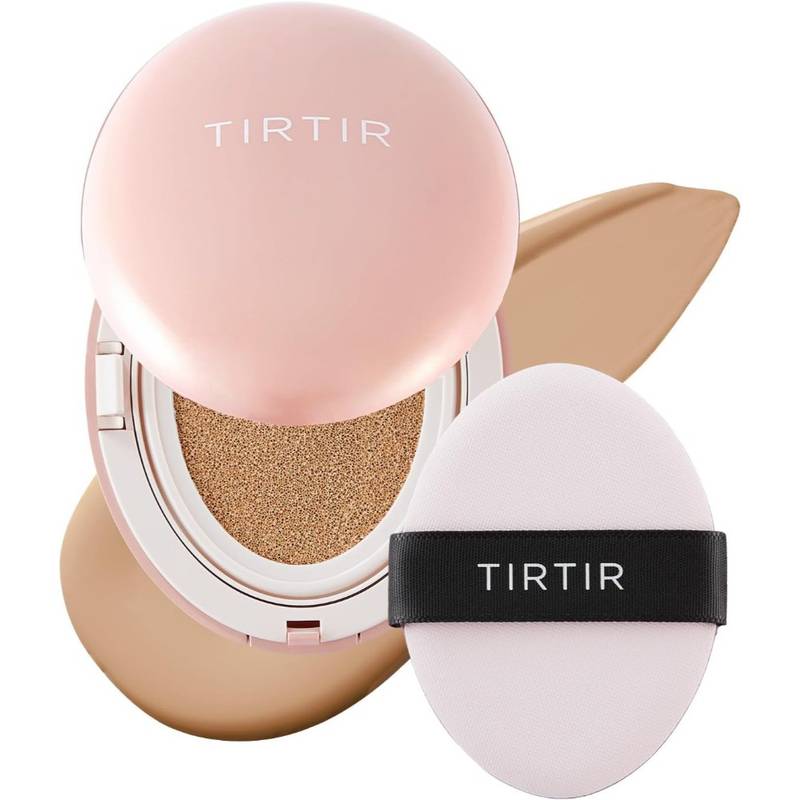 TIRTIR Mask Fit All-Cover Cushion-25n Mocha