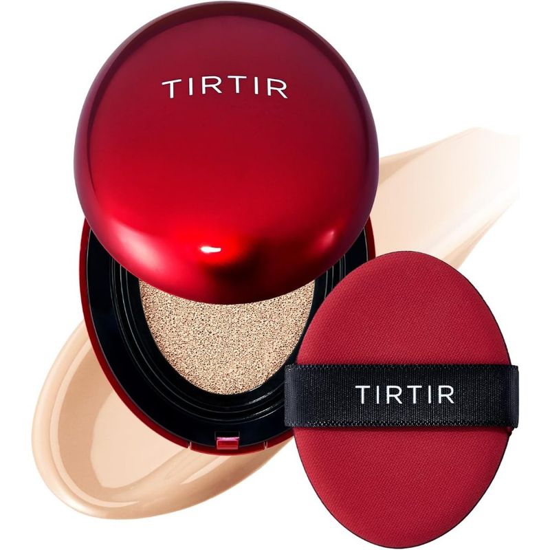 TIRTIR Mask Fit Red Cushion-21c Cool Ivory