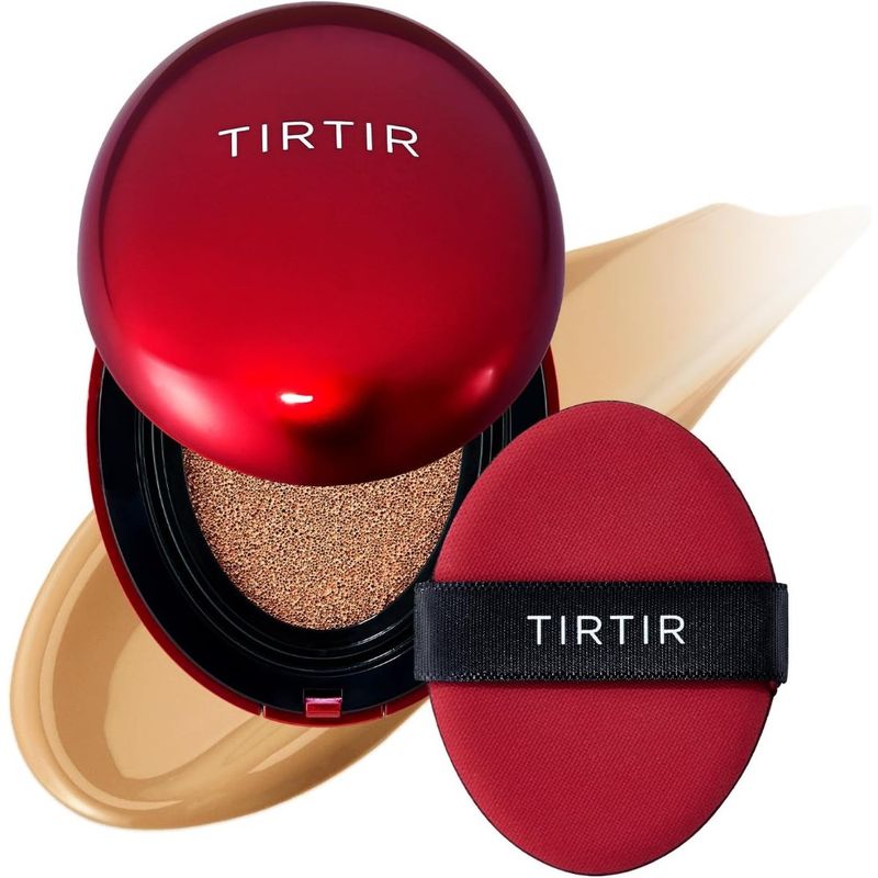 TIRTIR Mask Fit Red Cushion-29n Natural Beige