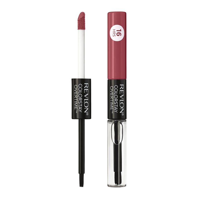 Revlon ColorStay Overtime Lipcolor - Always Sienna
