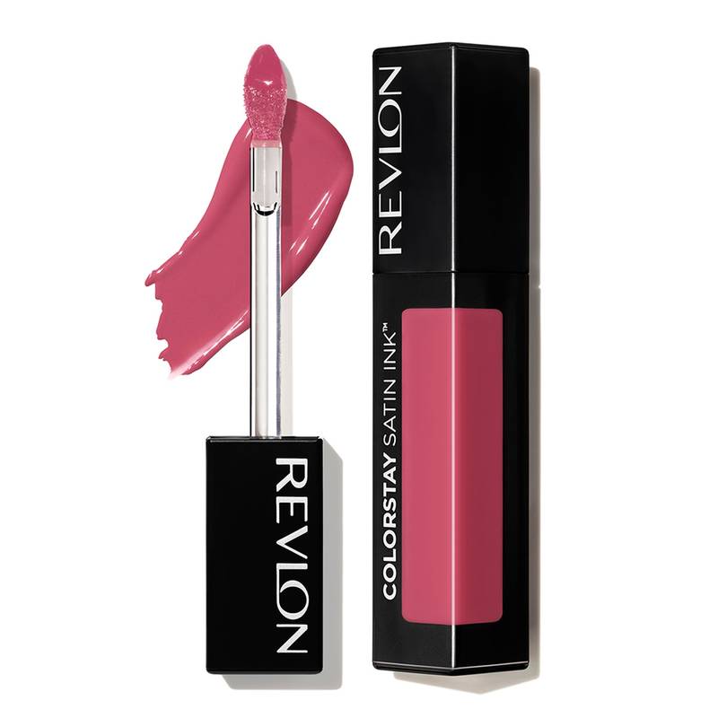 Revlon ColorStay SatinInk Crown Jewels - Pink Duchess