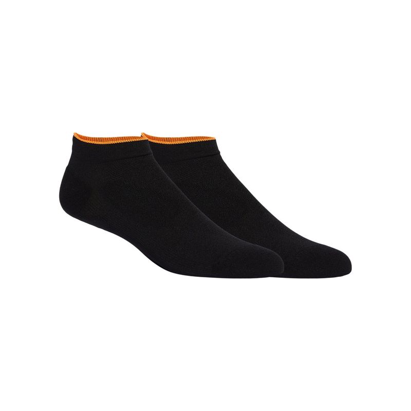 Asics Pro-Fit Ankle Black Unisex Socks (L)