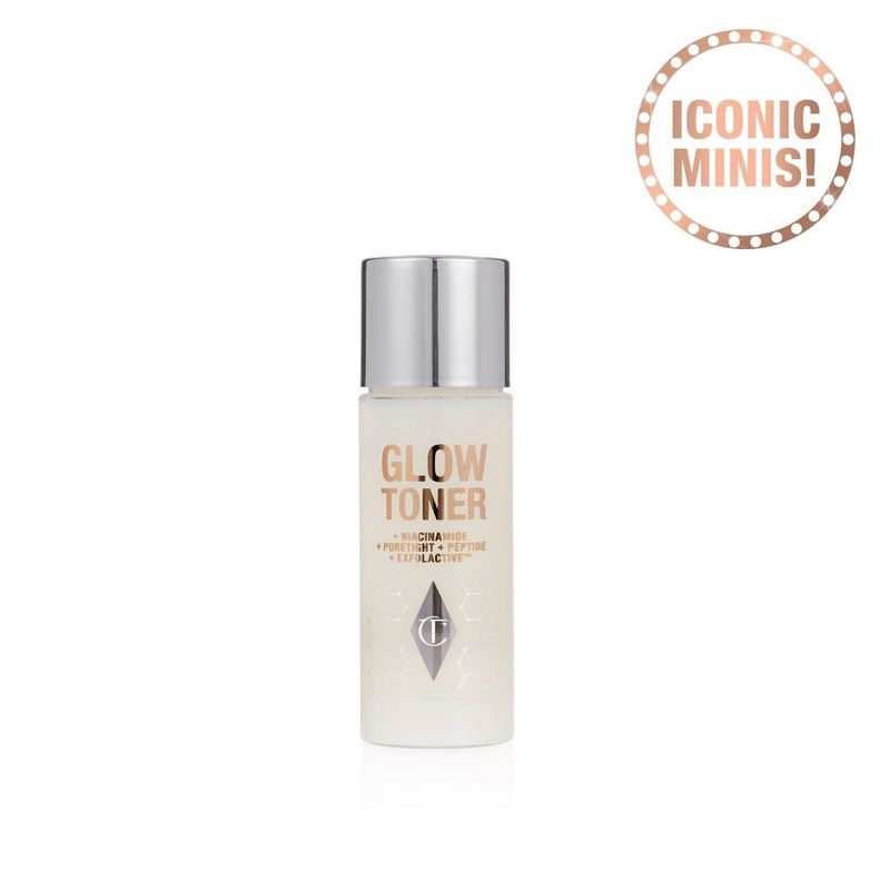 Charlotte Tilbury Glow Toner
