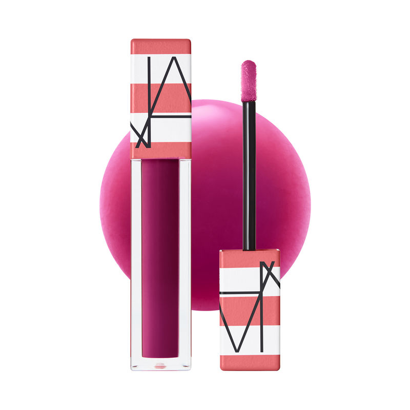 NARS Hot Escape Afterglow Lip Oil - 520 Wondrous