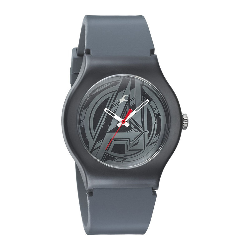 Avengers watch fastrack store