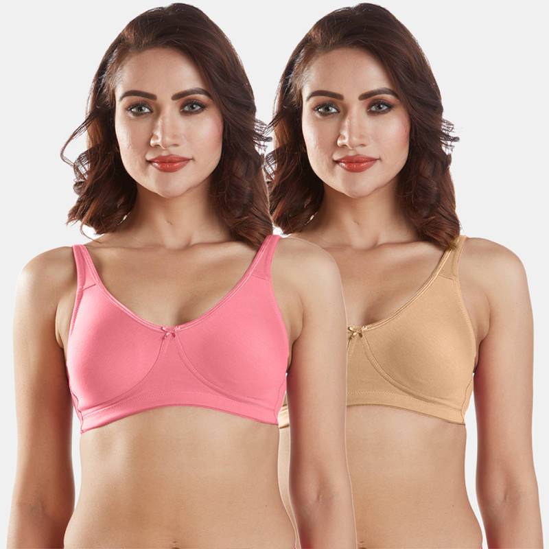 Sonari Yaris Women's Molded Bra - Multi-Color (30C)