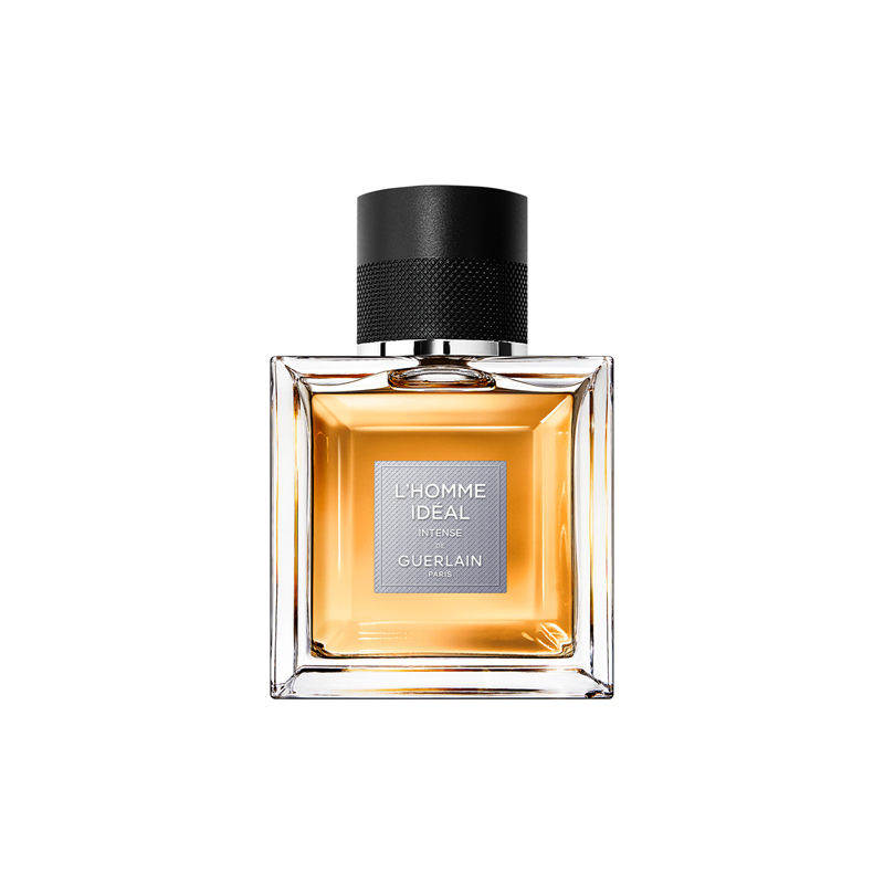 Guerlain L'Homme Ideal Intense Eau De Parfum
