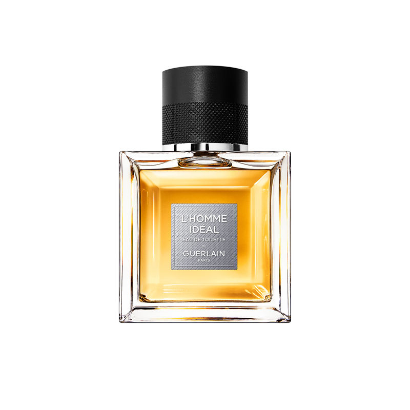Guerlain L'Homme Ideal Le Parfum