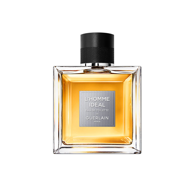 Guerlain L'Homme Ideal Eau De Toilette